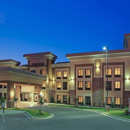 Hotel La Quinta By Wyndham Memphis Wolfchase Exterior foto