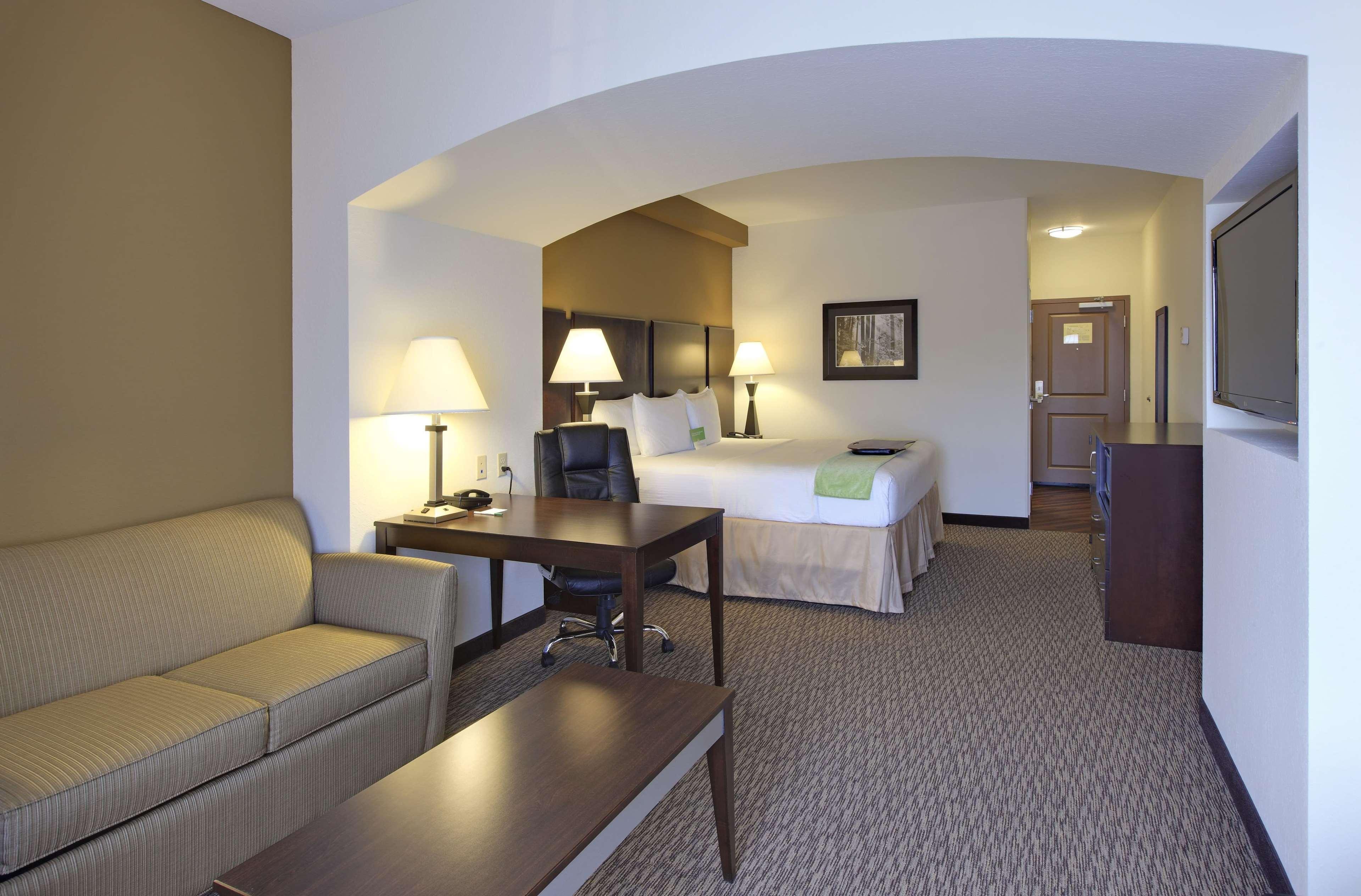 Hotel La Quinta By Wyndham Memphis Wolfchase Exterior foto