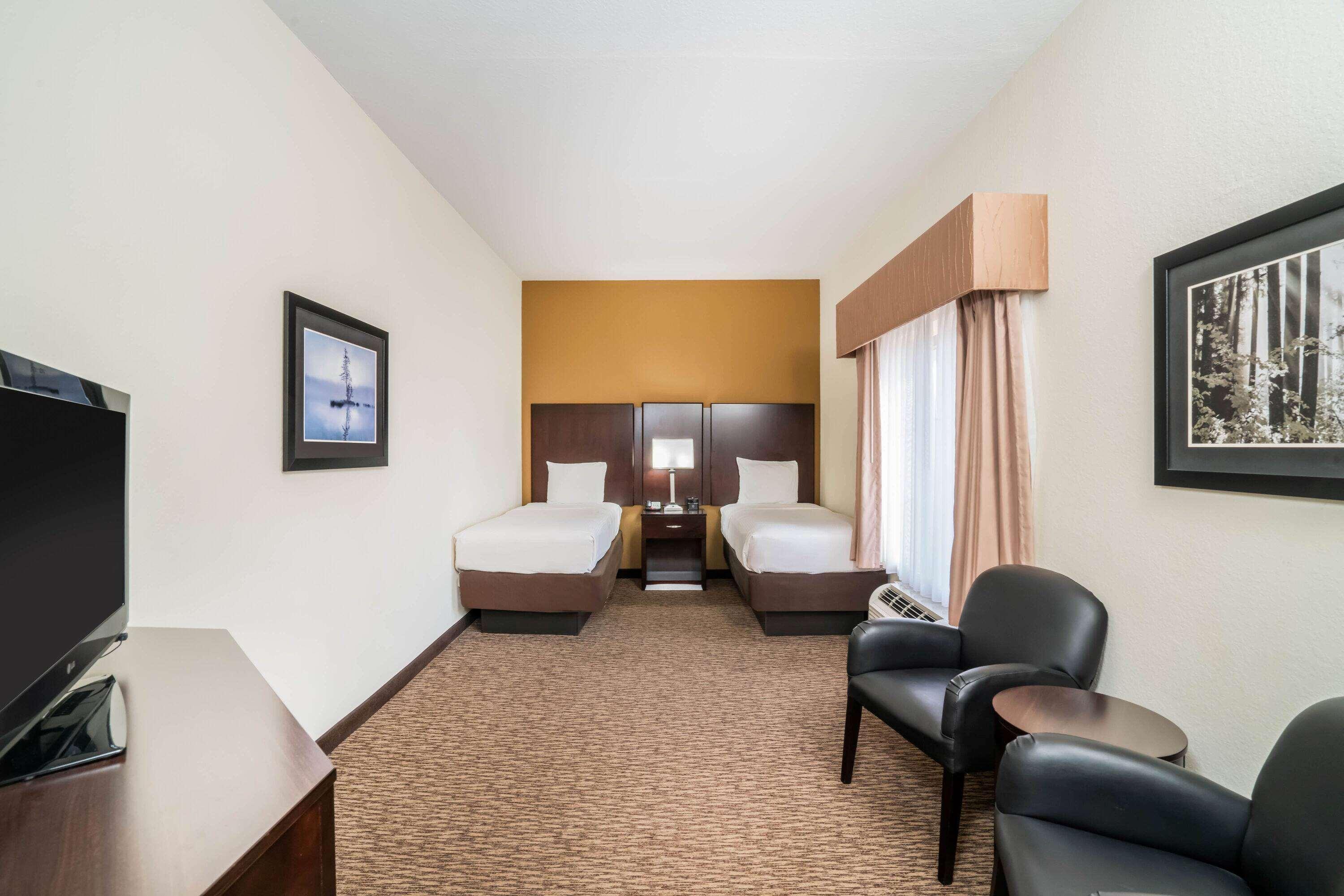 Hotel La Quinta By Wyndham Memphis Wolfchase Exterior foto