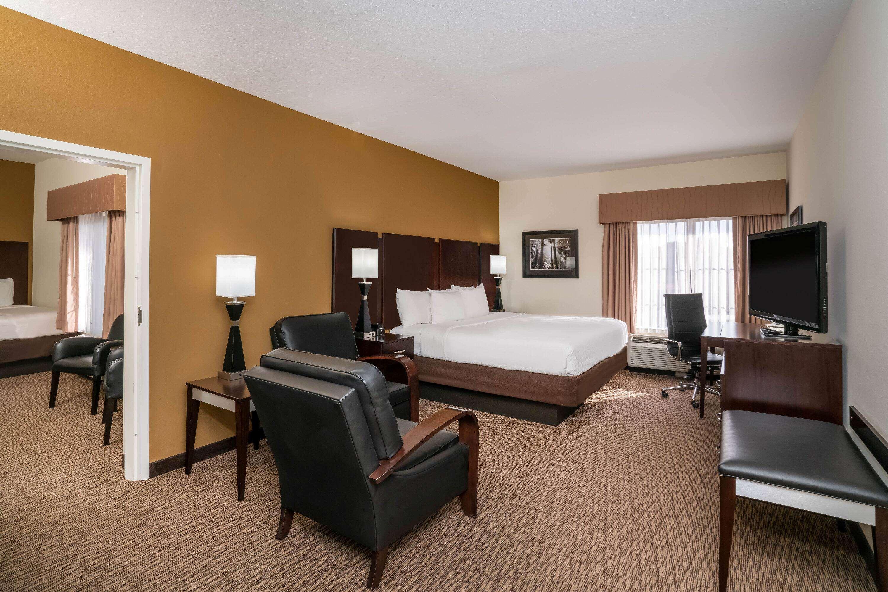 Hotel La Quinta By Wyndham Memphis Wolfchase Exterior foto