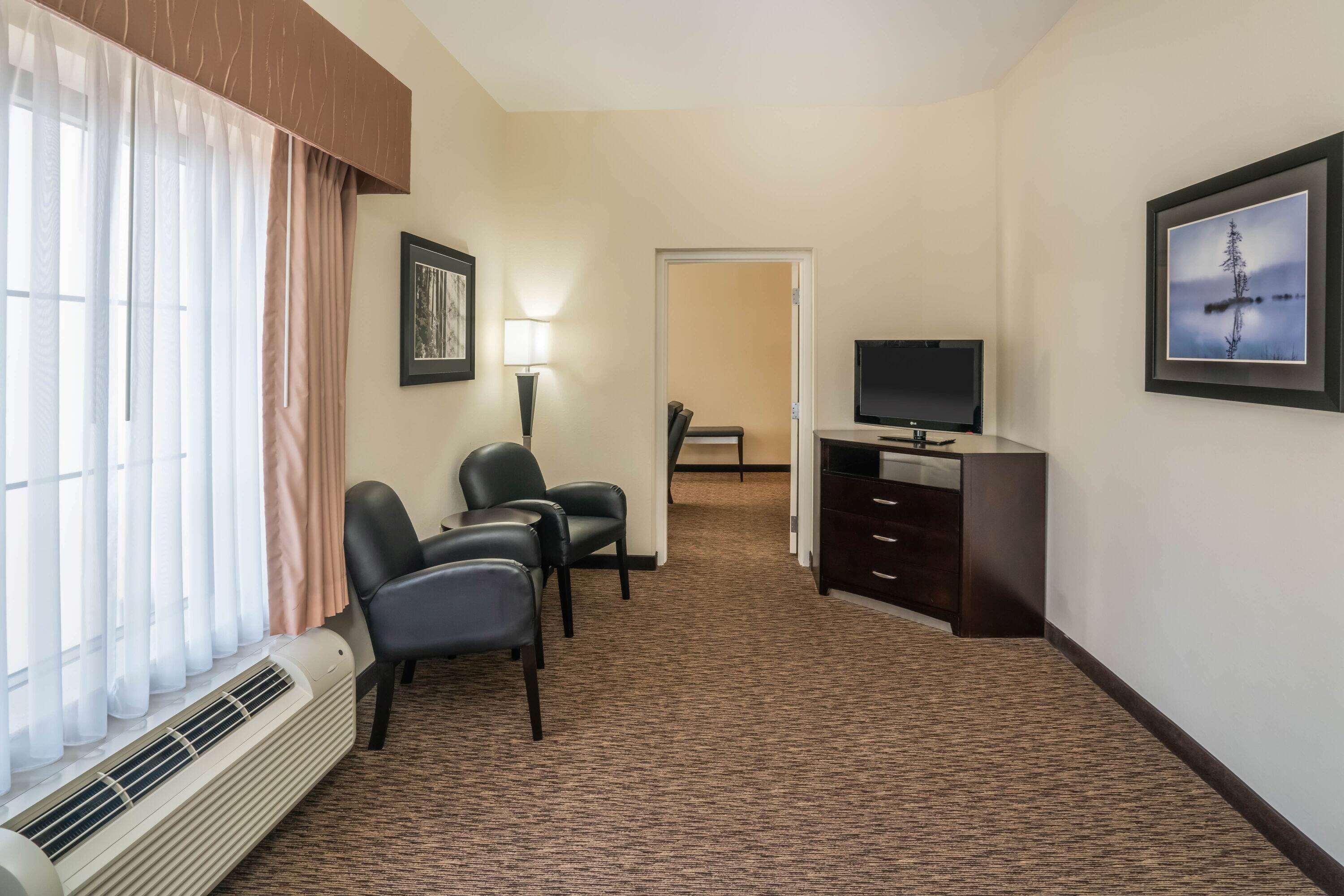 Hotel La Quinta By Wyndham Memphis Wolfchase Exterior foto