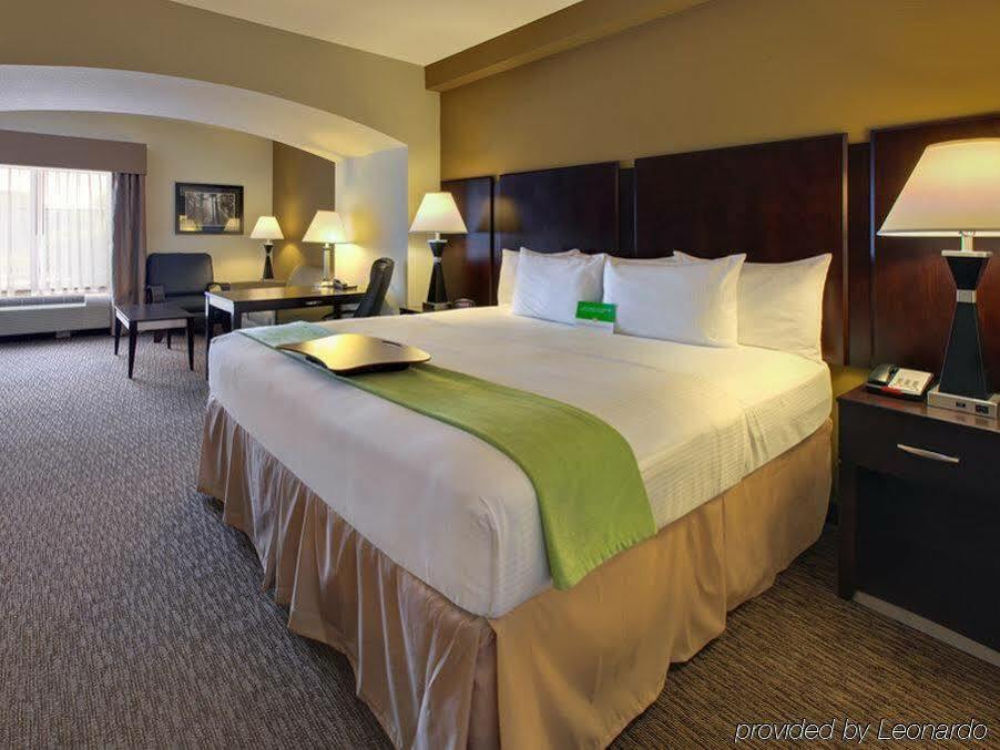 Hotel La Quinta By Wyndham Memphis Wolfchase Exterior foto