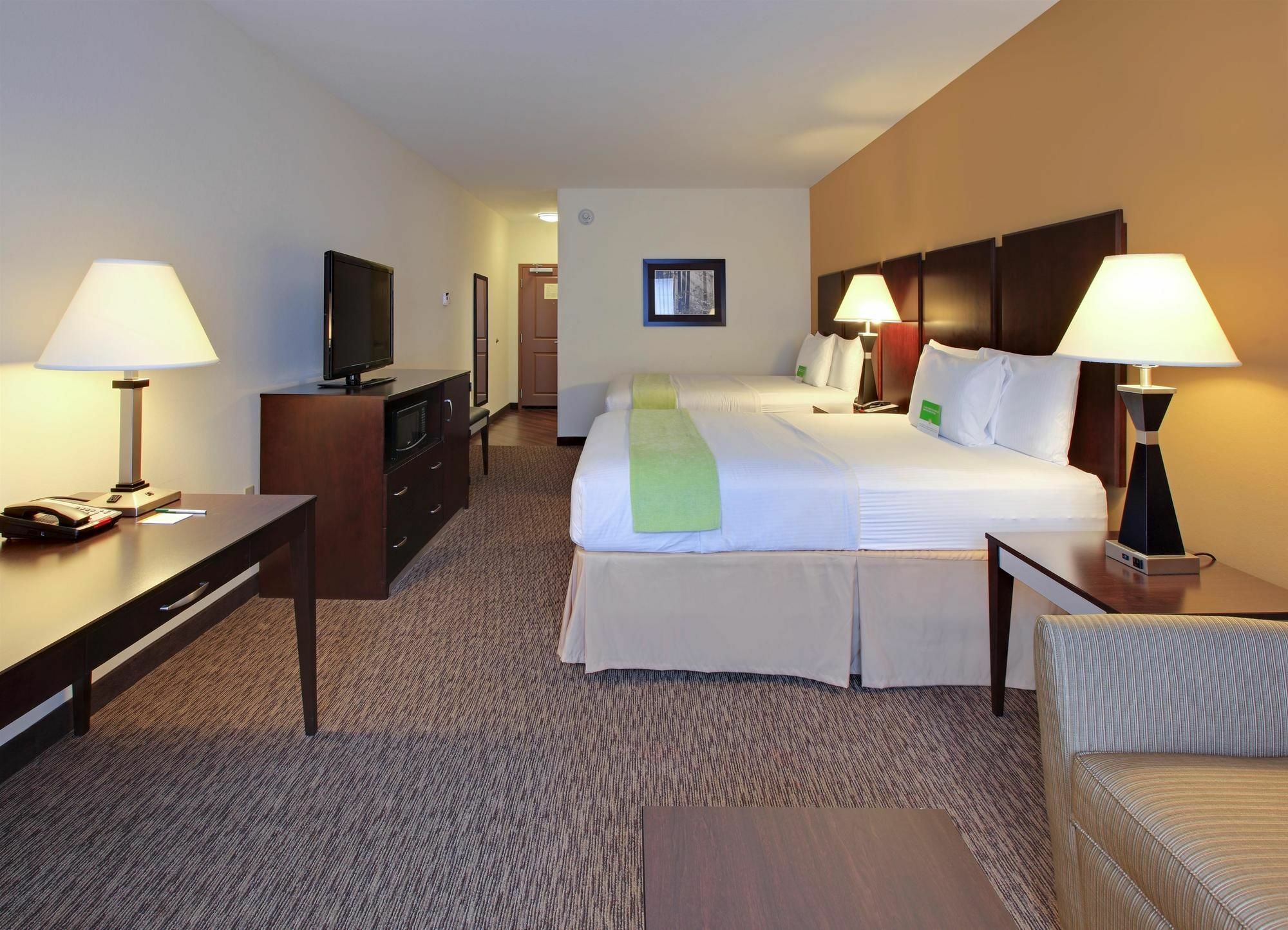 Hotel La Quinta By Wyndham Memphis Wolfchase Exterior foto